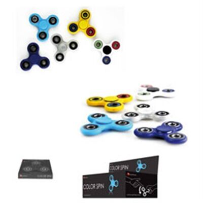 Hand Spinner Assorted