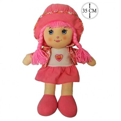 Love Doll 35 Cm