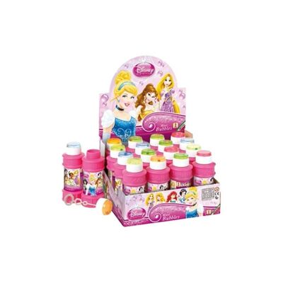 Espositore 16 Bolle Maxi Princess