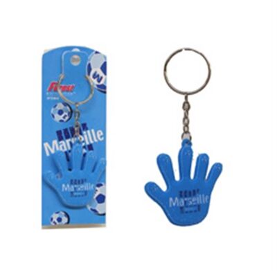 Hand Keychain Marseille