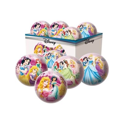 Mini-Prinzessinnenball 14 cm