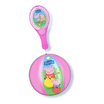 Tap Ball Peppa Pig