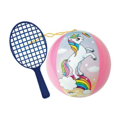 Tap Ball Unicorn 1st Prize ***