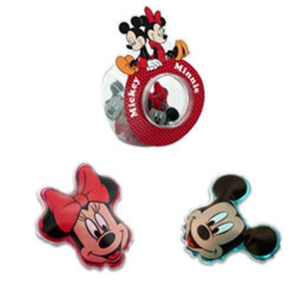 Bagnoschiuma Minnie (tubo)