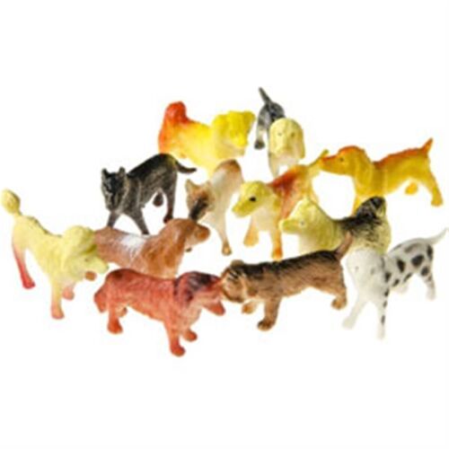 Sachet 12 Chiens ou Chats