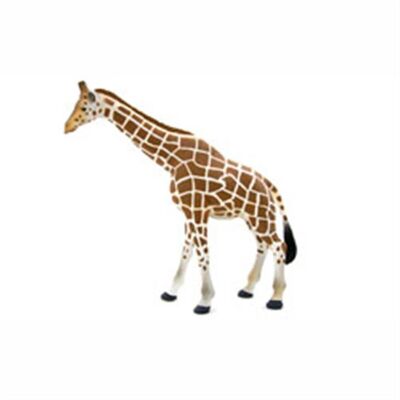 Giraffe Figurine 15 x 5 Cm