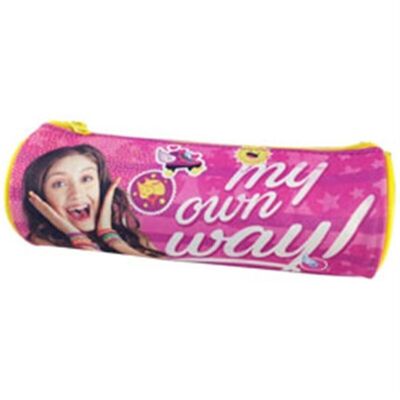 Tube Pouch Soy Luna