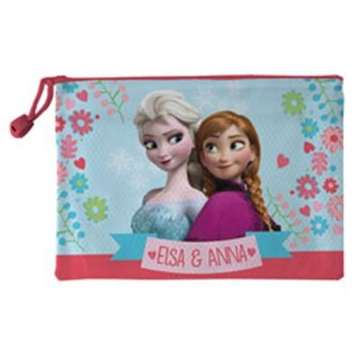 Pochette Imperméable 30 Cm Frozen - Reine des Neige