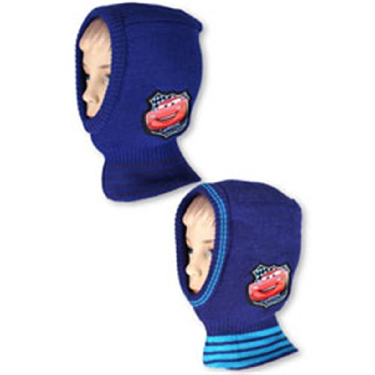 Passamontagna per auto