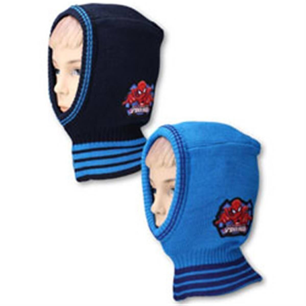 Passamontagna Spiderman