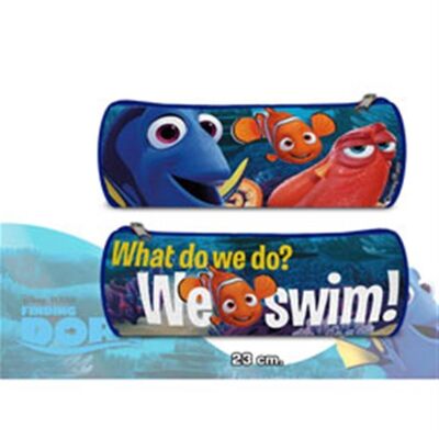 Pencil Case 22 Cm Finding Dory