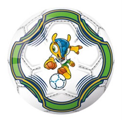 Pallone Brasile Mini 14 Cm