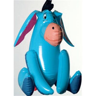 Aufblasbares Eeyore