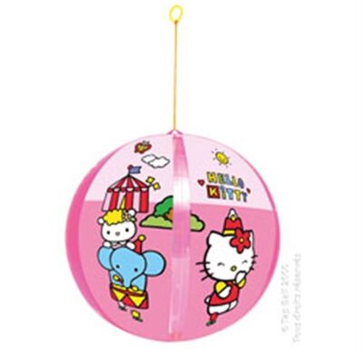 Mega Tap Ball Hello Kitty