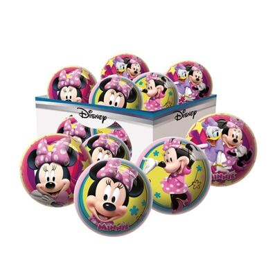 Mini Ball Minnie 14 Cm