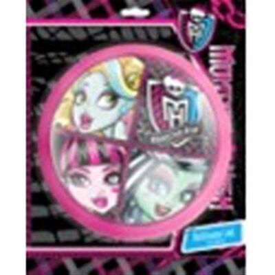 Monster High Push Led Night Light