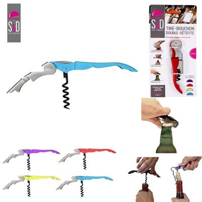 Limonadier Corkscrew