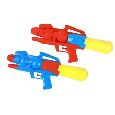 Water Gun 35 Cm Reservoir and Pump