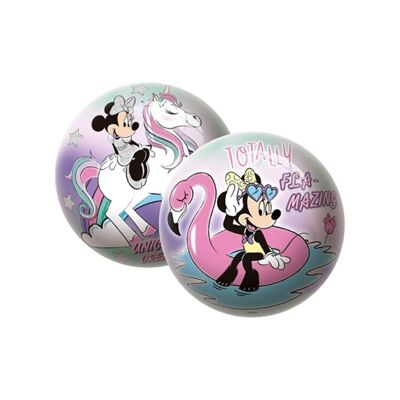 Globo Minnie 23 Cm - (modelo aleatorio)