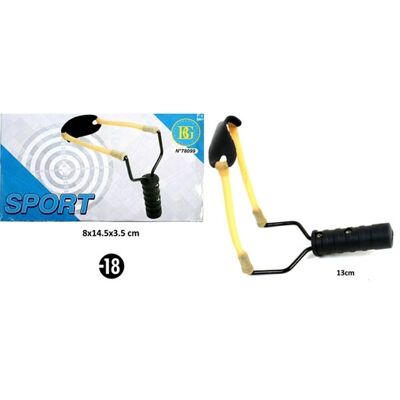 Sling Sport Luxury 13 Cm