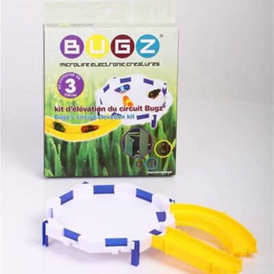 Kit de elevación Circuit Bugz