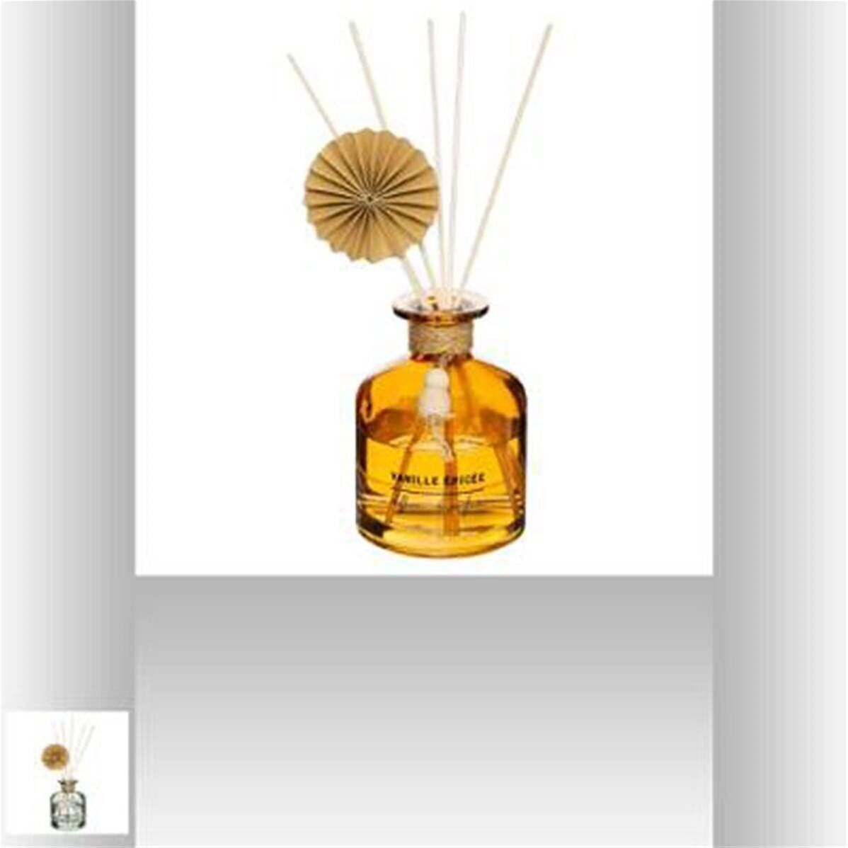 Diffuseur Safari 250ml 