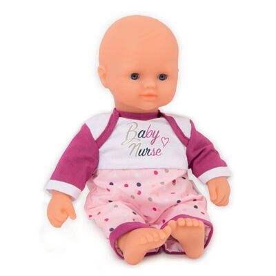 SMOBY - 32cm Soft Body Baby Doll