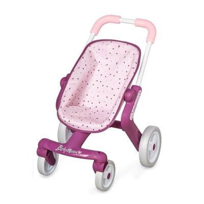 SMOBY – Bn Kinderwagen Pop