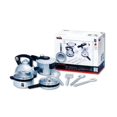 KLEIN - WMF - Set da cucina in plastica GM