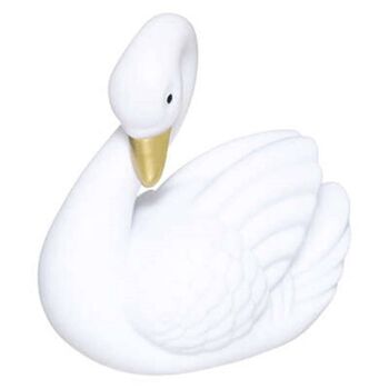 Veilleuse Cygne H14 Cm