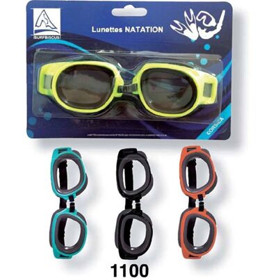 Gafas de natación Blister Corsica Junior/Adult