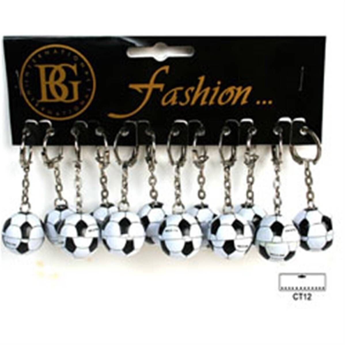 Scheda 12 pz Palloncino in metallo