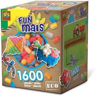 Fun But - Mix 1600 big box