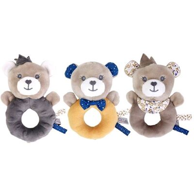 Sonaglio rotondo Dodo Bear