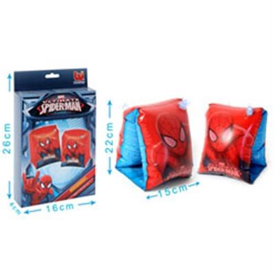 Spiderman Bracers 22 x 15 Cm