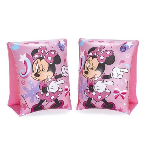 Brassards Minnie 3-6 ans