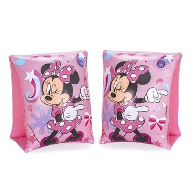 Brazaletes Minnie 3-6 años