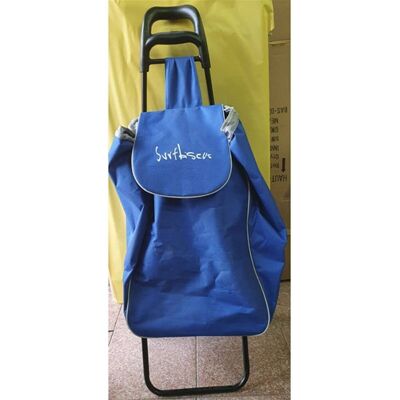 Trolley + Borsa da Spiaggia Speciale