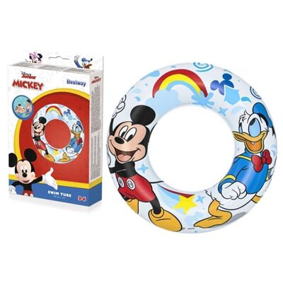 Mickey buoy 56 cm