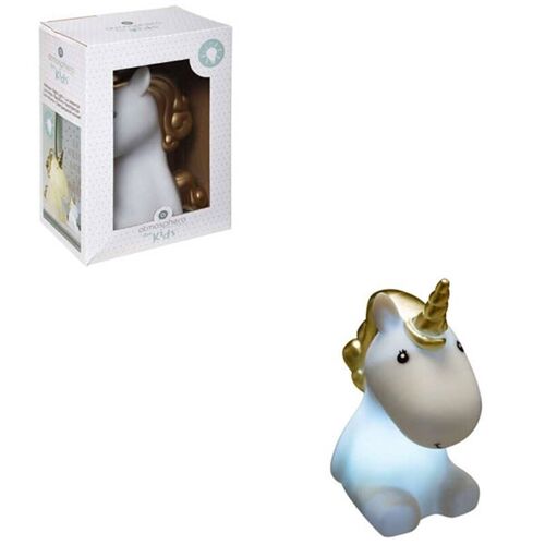 Veilleuse Licorne XL H30 Cm