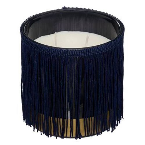 Bougie Verre Frange Feel 270g