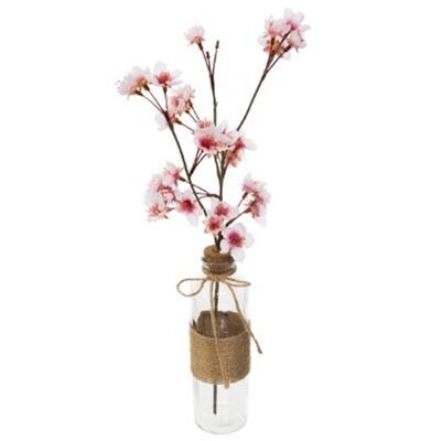 Vase Cherry Dream H46