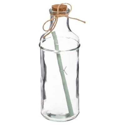 Southbay Message Bottle H20