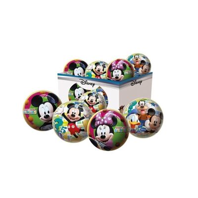 Mini Balle Disney 14 Cm