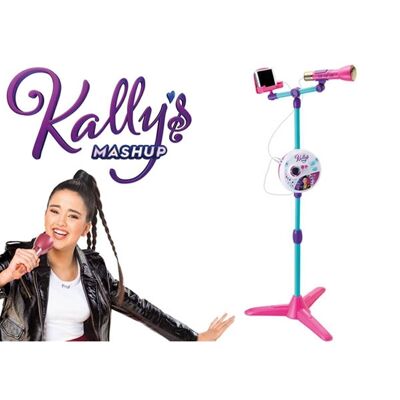 Km Stand Microphone