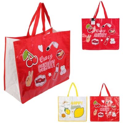 Fruit Shopping Bag