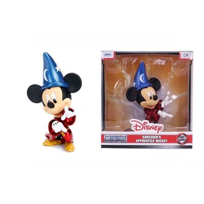 SMOBY - Disney Metallfigur 15 cm