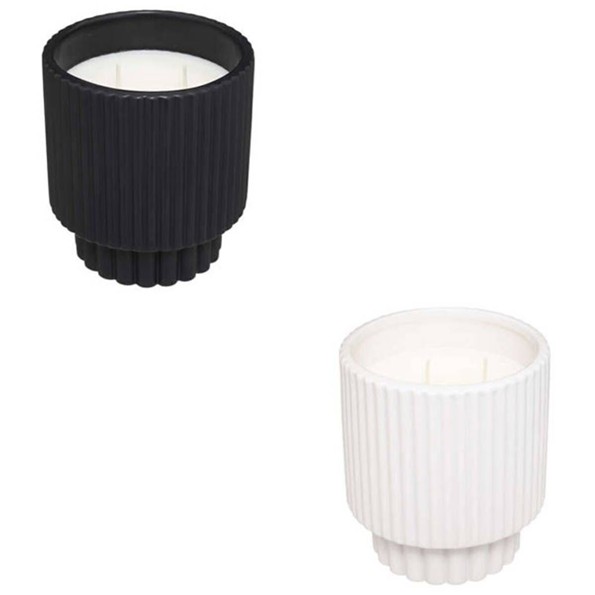Ceramic Scented Candle 350g