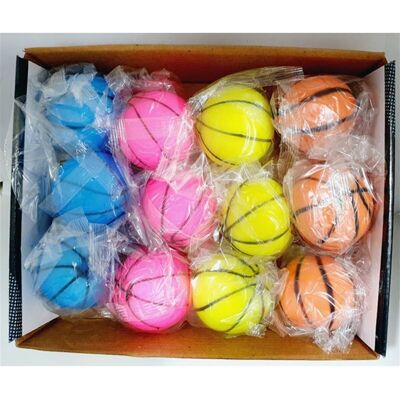 Squeeze Ball Pallacanestro