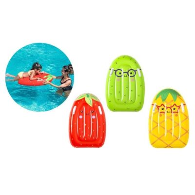 Silly Summer Inflatable Board 54 x 56 Cm 3 Assortments